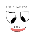 The weirdos of life