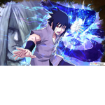 sasuke clan サスケ