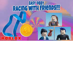 Easy Obby! [Race]