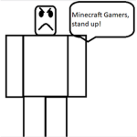 The Minecraft Gang (Extreme)