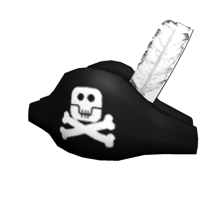 Pirate Hat Giver