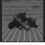 Guns n Glory
