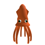 Cousin Tentacles