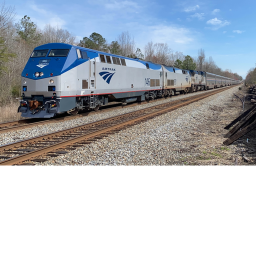 TI84 Metro North Public Transit