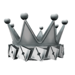 Crown of O's Collectors!