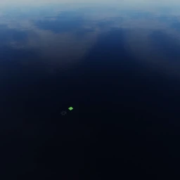 smallest map icon