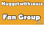 Nugget with sause Fan Group