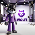 Wolfi-Studio