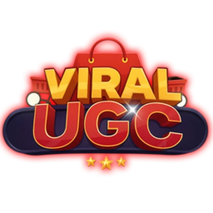 Viral UGC Roblox group icon
