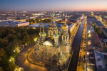 Moscow Orthodox Vicariate