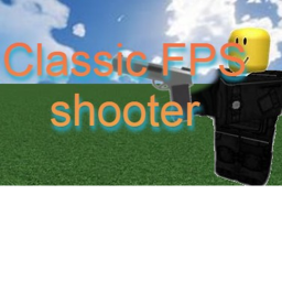FPS Shooter Classic