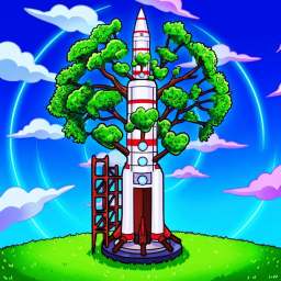 Tree RNG  icon