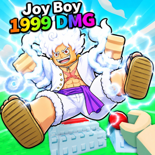 Roll Anime & Fight Roblox game