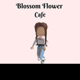 `Blossoms Flower Cafe`