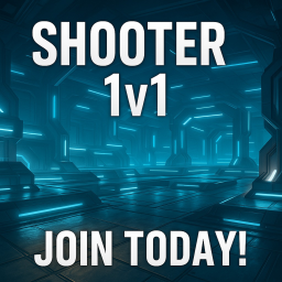 Shooting with friends 1v1 [bit memish]
