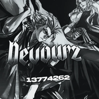 DevourZ Roblox group icon