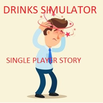 Drinks Simulator [NEW UPDATE]