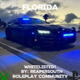 Florida State Roleplay Whitelisted