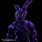 Fnaf toxic team
