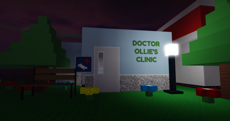 HAPPYVILLE screenshot 4