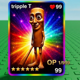 Meme Card Collection