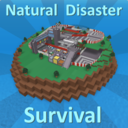 Natural Disaster Survival