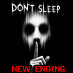 Don't Sleep