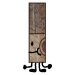 Cobblestone Marker