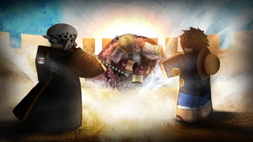 [Update 1.5] Nok Piece 