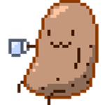 Potato NAVY
