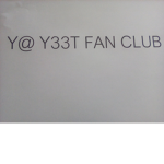 Y@ Y33T FAN CLUB