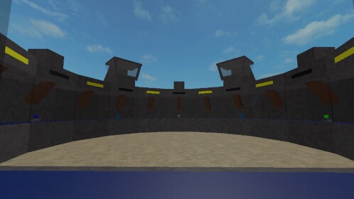 Gladiator Arena Minigames II [6] v1.1 [2010]