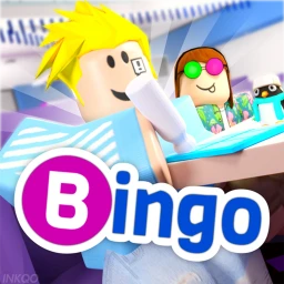 Bloxy Bingo icon