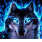 Warrior Wolfs Army