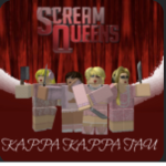 ・SCREAM QUEENS