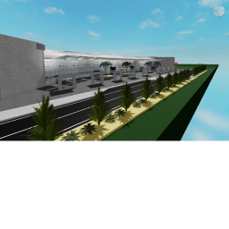 Perth International Airport T1 | YPPH