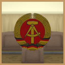 Supreme Court of East Germany