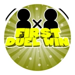 Game Badge Icon