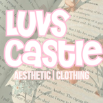 - luvs castle -