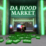 DA Hood Cash $$