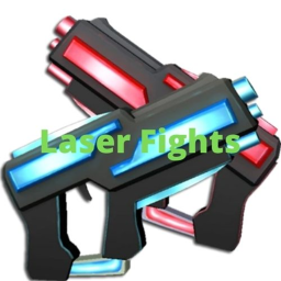 Laser Fights