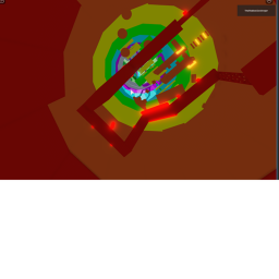 TOWER OF RAINBOW BUT I AM AFK TILL 100K