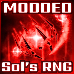 Sol's RNG SUPER LUCK🍀
