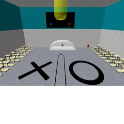 [DORMITORY UPDATE] Squid Game (RolePlay) icon