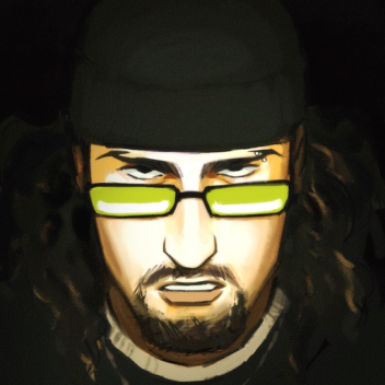 Anny's Room [HLVR03]