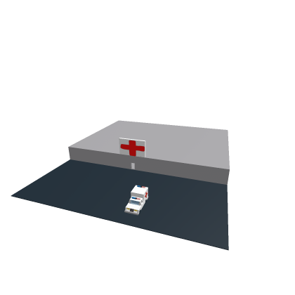 Hospital (By creaton)