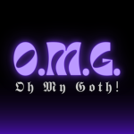 <*'OH MY GOTH!'*>