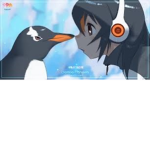 Penguin squad for my friends