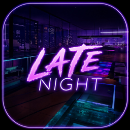 LATE NIGHT
