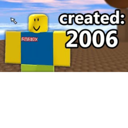 Old Roblox